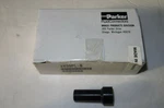 Parker Fluid Connectors X639PL-8 Plug 10 Pcs Box. Fixed Price $5.99.