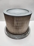 Baldwin Pa 2848 Air Filter Replaces Cat 8N-2556 No Box. Fixed Price $75.00.