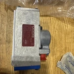 Moog 743F002A 1600PSI Servo Valve. Fixed Price $2500.00.