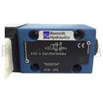 New Rexroth 4WE6D62/EW110N9K4 Directional Spool Valve. Fixed Price $183.28.