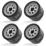 Pack 49065-0721 49065-7007 Oil Filter For Kawasaki FR600V FR691V FR651V FR7.... Fixed Price $30.78.
