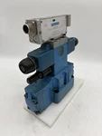 Vickers KADG5V7 33C 130N65 Xhvm FPD7 H1 11 Proportional Valve /refubrished. Fixed Price $1215.00.