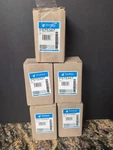 Donaldson P575347 Hydraulic Filter Cartridge Lot Of. Fixed Price $70.00.