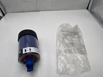 Genuine Des-case Standard Series Desiccant Breather DC-3SBR Blue. Fixed Price $56.08.