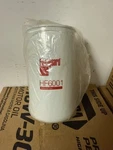 Fleetguard HF6001 Hydraulic Filter Replaces Wix 51831 Napa Baldwin BT525. Fixed Price $29.99.