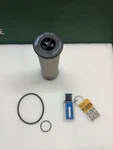 Parker Zander 1140XP Replacement Filter Element New Open Box.. Fixed Price $65.13.