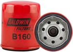 Engine Oil Filter-vin: Baldwin Filters B160. Fixed Price $11.54.