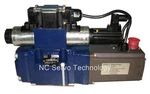 Rexroth 4WRTE10V1-100L-41/6EG24EK31/A1V Prop Valve 4WRTE10/16/25-41/M Rebuilt. Fixed Price $8865.00.