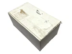 Parker 40CN210QEVE2KS244 Medium Pressure Inline Filter 1000PSI. Fixed Price $484.49.