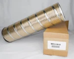 Zinga We 518-10 Filter Element. Fixed Price $59.63.