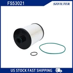 FS53021 For Cummins Fleetguard Fuel/water Separator. Fixed Price $46.14.