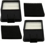 Filter F43 Replacement Set, Pack, For Dirt Devil UD20005,UD20010. Fixed Price $11.98.