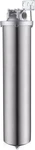 Nsf/ansi 42 Certified Big+ Stainless Steel Filter Housing For 20" Cartridges. Fixed Price $383.99.