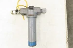 Pti F2P120NN-B20MLN T-type Inline Hydraulic Filter Gpm 6000 Psi. Fixed Price $94.99.