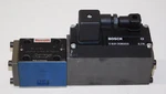 New Rexroth 4WRPH C3 B12L-2X/G24Z4/M 0811404 Directional Valve 0831006003 2.7A. Fixed Price $1499.00.