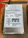Gilbarco PA025800T1SHL Security Module No Power Cord. Fixed Price $49.99.
