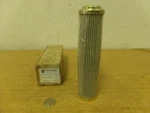 New Filtrec D311G10A Filter Cartridge Element *free Shipping*. Fixed Price $19.99.
