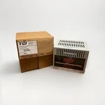Tci KLC12BE Output Filter New Open Box, Slight Wear, Original. Fixed Price $589.89.