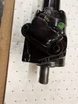 Char-lynn Eaton Power Steering Model 217-1015-002 Farmall Ih John Deere Oliver. Fixed Price $550.00.
