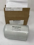 Z474U1040600 Makino Micron Hydraulic Filter Element, New. Fixed Price $94.99.