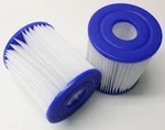 Replacement Filter Cartridge Type For Bestway Pool Water Pump. Fixed Price $19.90.