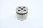 Fisher 20A6131X012 Steel Valve Plug. Fixed Price $221.90.