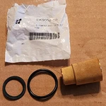 New Arrow EK9052-10 Micron Hydraulic In-line Filter Element W/o-rings. Fixed Price $17.99.