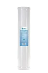 X 4.5 Inch 25 Micron RFC-20BB Granular Activated Carbon TIER1 Water Filter. Fixed Price $41.89.