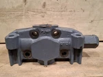 Commercial Intertech 348-9205-389 Valve 811979300 F431902 U1126. Fixed Price $100.00.