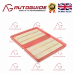 Premier Quality Air Filter Fits Vw Caddy MK4 1.0 15 To Ref : Napa 04C129620A. Fixed Price $11.41.