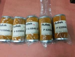 Fluitek Corporation PO208403X Hydraulic Filter Element 5 Piece Lot New Surplus. Fixed Price $55.00.