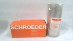 Schroeder Industries K3, Micron Filter Element - New Box. Fixed Price $32.99.