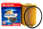Marvel Synthetic Oil Filter MR842 (30750013) For Volvo XC60 2010-2016. Fixed Price $16.82.