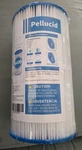 Pellucid Pool & Spa Filter HYC-6430 PWK30 C-3915 31489. Fixed Price $20.00.