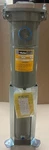 Parker CBC1D2T Bag Filter Housing, 80 Gpm, Size 2, 2" Npt, 4NVC7, New!. Fixed Price $1799.00.