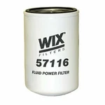 57116 Wix Spin-on Hydraulic Filter (replaces 6E0924, 119-4740). Fixed Price $28.00.