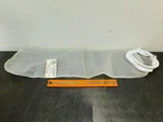 Lot Of Ten (10) Strainrite Filter Bag NM0300P630SHS Fits Chemtall. Fixed Price $27.99.
