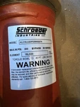 Schroeder KL318LCZ3P3250G2274 Hydraulic Filter Housing W/ Element New. Fixed Price $200.00.