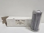 New In Box! Eaton Vickers Filter Element V3041B1C10. Fixed Price $19.95.