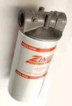 Zinga Filter Assembly #20 Housing With 3 Micron Aqua-zorb. Fixed Price $132.52.