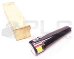 New Parker 8104N-1A1-BX Coalescing Air Filter 1/2"NPT .80L 250PSIG 4/100-18-BXE. Fixed Price $311.00.