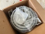 Pls Truck Maradyne W250D59KTSSWP Air Cleaner Filter Element 2940-01-350-1680 Usa. Fixed Price $795.00.