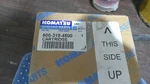 New Oem Komatsu Cartridge 600-319-4500 / 6003194500. Fixed Price $35.00.