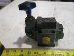Sperry Vickers XCG-03-1B-30 Reducing Valve Unused. Fixed Price $126.00.