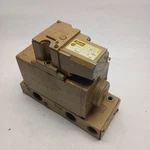 Parker HHB2007501AL Aluminum Solenoid Valve - 3/4" Npt 120V Tested & Working. Fixed Price $320.65.