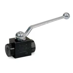 Dynaquip Controls VAE2.A0 3/8" Fnpt Carbon Steel Ball Valve Inline, Handle. Fixed Price $53.45.