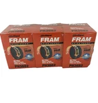 Fram PH-3682 New Old Stock Oil Filter Pack Sealed In Plastic. Fixed Price $22.00.