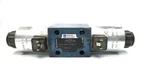 Rexroth 4WE10Q40-33/CG24N9K4 24VDC Unmp. Fixed Price $297.00.