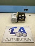 51663 Wix Spin-on Hydraulic Filter (replaces 6653336). Fixed Price $22.36.