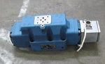 Moog Netstal D6 63Z954A 963.364.8 427 210 Bar Directional Control Valve. Fixed Price $700.00.